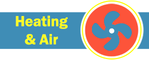 Heating & Air - Air Conditioning Company